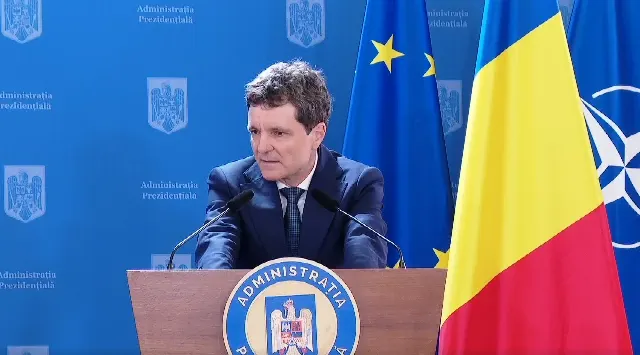 România îşi reconfirmă statutul de furnizor de securitate la Marea Neagră