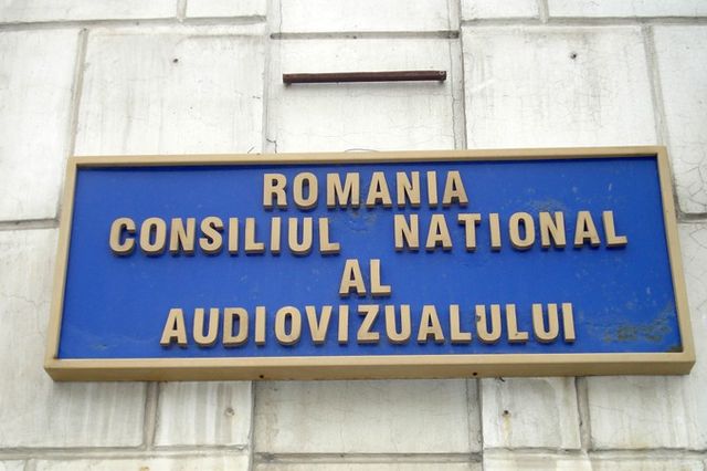 Comisia de Cultură a Camerei Deputaților a convocat conducerea CNA în Parlament după retragerea licențelor Realitatea Plus și Gold FM