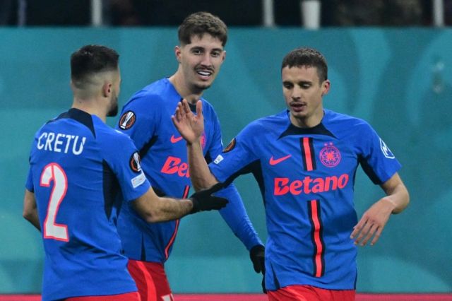 FCSB merge la CEDO pentru a recupera numele Steaua