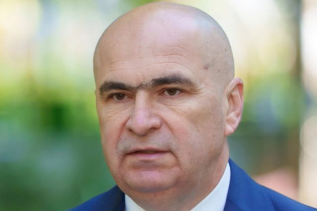 Bolojan anunță înghețarea prețurilor la gaz pentru populație și măsuri pentru reducerea costului energiei electrice