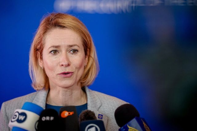 Semnal de alarmă în UE: Kaja Kallas cere consolidarea rolului european în NATO după decizia SUA