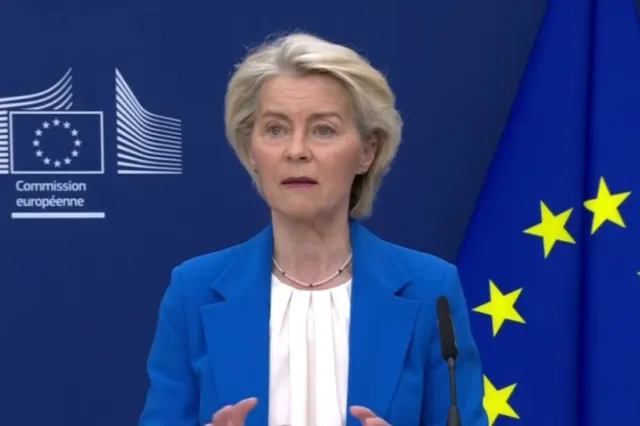 Ursula von der Leyen laudă reformele României după aprobarea noii tranșe din PNRR