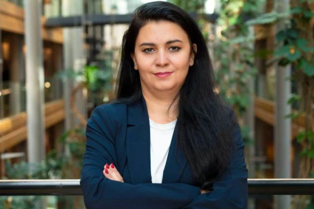 Georgiana Teodorescu (AUR/ECR) : „Planul Simion pentru locuințe, confirmat la nivel european”