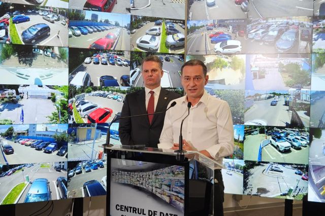 Mai multă liniște pentru părinți, mai multă siguranță pentru copii în Sectorul 4
