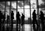 Numărul zborurilor anulate pe aeroporturile din România au crescut