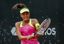 Jaqueline Cristian, învinsă în primul tur la Roland Garros