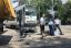 Motociclist mort după un impact violent cu un tramvai, pe Bulevardul Bucureștii Noi