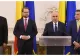 Ședință cu scântei în coaliție. Liderii se contrează pe bugetul pe 2026