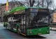 Nouă bandă unică pentru autobuzele STB. Primăria Capitalei anunță noi restricții și facilități de trafic în București