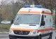 Accident grav pe DN 61, în Dâmbovița! Patru persoane, printre care doi copii de 3 și 7 ani, au ajuns la spital