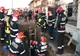 NEWS ALERT. Bărbat prins sub un mal de pământ