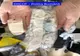 Cartelul HEROINEI din Ferentari, destructurat! Femeile duceau drogurile cu trenul. Liderii clanurilor mafiote, săltați de mascați