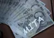 Salariat al D.G.P.M.B. -Brigada Rutieră, prins în flagrant în timp ce primea mită 1.000 de lei