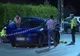 Incident șocant în Chiajna. Bărbați atacați cu pistoale și săbii de membrii unei grupări interlope