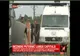 Un incendiu puternic a izbucnit, luni dimineață, în localitatea Periș. S-a emis RO Alert