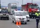 Accident rutier pe DNCB, între Bragadiru și Măgurele