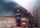  Incendiu produs la mai multe imobile în orașul Voluntari