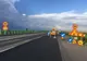 Trafic restricționat pe Autostrada A2 București- Constanța, în județul Ilfov