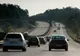 Aglomerație pe DN 4 și pe A2, în județul Ilfov
