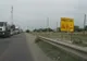 Trafic îngreunat pe centura Bucureștiului din cauza unui autocamion căruia i s-a desprins o roată