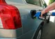 A alimentat autoturismul cu carburant și a "uitat" să plătească. Când a fost prins de polițiști
