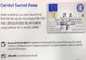 Primăria Pantelimon a distribuit tichetele pentru o masă caldă