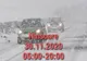 Cod galben de ninsori, în Ilfov