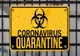 Încă 7 zile de carantină în Berceni. Clinceniul scapă de restricții