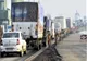 Trafic intens pe Centura Capitalei, dar și pe DN 4 și DN 7