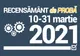 Direcția Județeană de Statistică Ilfov anunță recensământul populației și locuințelor de probă