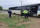 180 de mijloace de transport persoane din Ilfov, verificate de polițiști