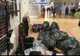 18 percheziții într-un dosar penal de contrafacere-VIDEO