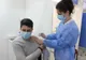La Chitila au fost vaccinate ­anti Covid-19 peste 600 de persoane