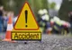 Accident rutier pe centura capitalei. Traficul a fost întrerupt