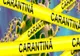 Măsura de carantină zonală se prelungește cu 7 zile pentru comuna Mogoșoaia, începând cu data de 14.04.2021, ora 22:00
