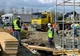 Cele 72 de grinzi de beton necesare pasajului Berceni vor fi produse la Ploiești