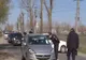 Pelerinaj în carantină la mănăstirea Cernica