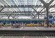 Trenuri urbane și metropolitane pentru Bucureşti – Ilfov