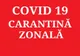 Ilfov. Mai multe de jumătate dintre localități sunt în carantină