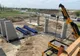 Primul tronson al Autostrăzii A0, situat între DN5 și DN6, finalizat anul viitor