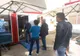 A început Maratonul de vaccinare de la Buftea