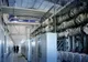 Cea mai importantă stație electrică de transformare din zona Capitalei, de la Domnești, la finalul unui proces complex de retehnologizare