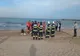 Alertă la Neptun. Bărbat din Ilfov înecat, scos din valurile mării