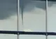 Început de tornadă, în zona Corbeanca