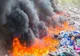 Ce se întâmplă cu incineratoarele ilegale de la Sintești. Cei care ard deșeuri riscă închisoarea