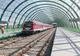 Chitila. Un bărbat a murit după ce a fost acroșat de un tren care se deplasa pe ruta București-Otopeni