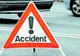 Accident pe DN1 București – Ploiești, în județul Ilfov. Trei persoane au fost rănite
