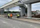S-au turnat primele două straturi de asfalt pe noua poziție a Centurii Capitalei, spre Bragadiru