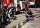 Pompierii de la ISU București-Ilfov au intervenit în peste 900 de situații de urgență, în doar patru zile