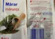 Mărar uscat care ar conține pesticide, retras de la comercializare
